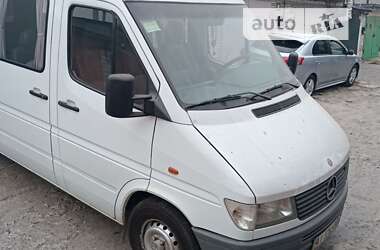 Інші автобуси Mercedes-Benz Sprinter 2000 в Києві