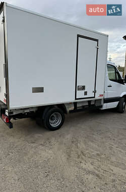 Рефрижератор Mercedes-Benz Sprinter 2014 в 