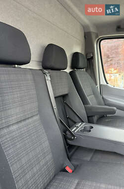 Рефрижератор Mercedes-Benz Sprinter 2014 в 