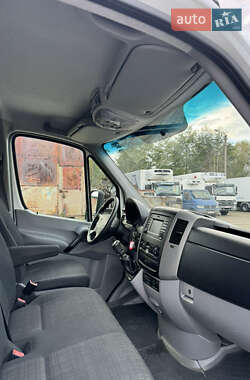 Рефрижератор Mercedes-Benz Sprinter 2014 в 