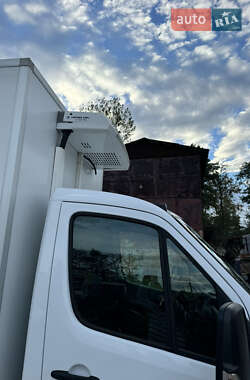 Рефрижератор Mercedes-Benz Sprinter 2014 в 