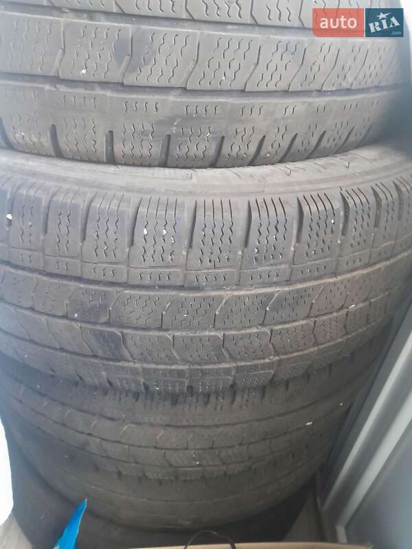 Вантажний фургон Mercedes-Benz Sprinter 2005 в Тернополі фото 65 Вантажний фургон Mercedes-Benz Sprinter 2005 в Тернополі