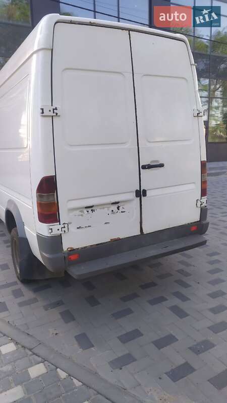 Другие автобусы Mercedes-Benz Sprinter 1998 в Одессе