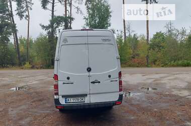 Рефрижератор Mercedes-Benz Sprinter 2011 в Фастові