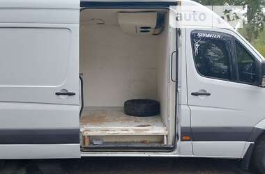 Рефрижератор Mercedes-Benz Sprinter 2011 в Фастові