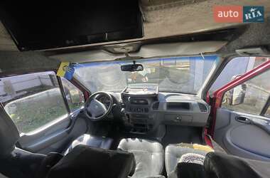 Микроавтобус Mercedes-Benz Sprinter 2003 в 