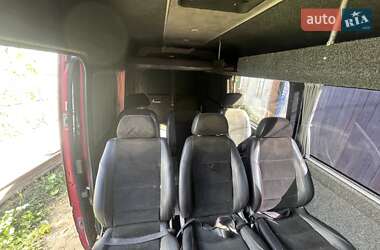 Микроавтобус Mercedes-Benz Sprinter 2003 в 