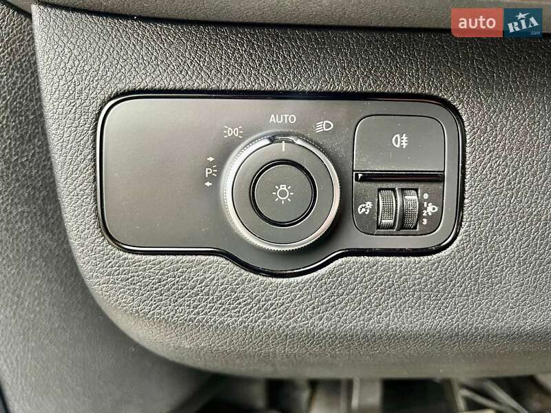 Рефрижератор Mercedes-Benz Sprinter 2019 в Житомирі