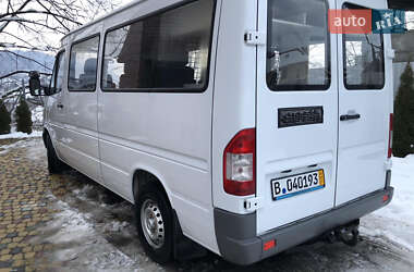 Микроавтобус Mercedes-Benz Sprinter 2006 в 