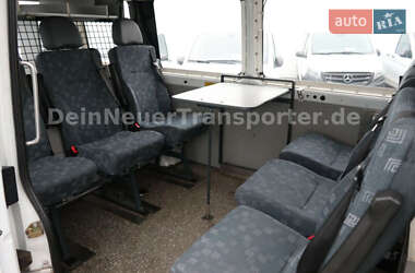 Микроавтобус Mercedes-Benz Sprinter 2006 в 