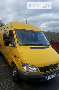 Другие грузовики Mercedes-Benz Sprinter 2005 в Хырове