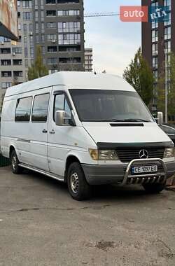 Грузопассажирский фургон Mercedes-Benz Sprinter 1999 в 