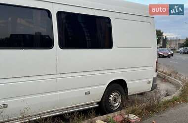 Грузопассажирский фургон Mercedes-Benz Sprinter 1999 в 