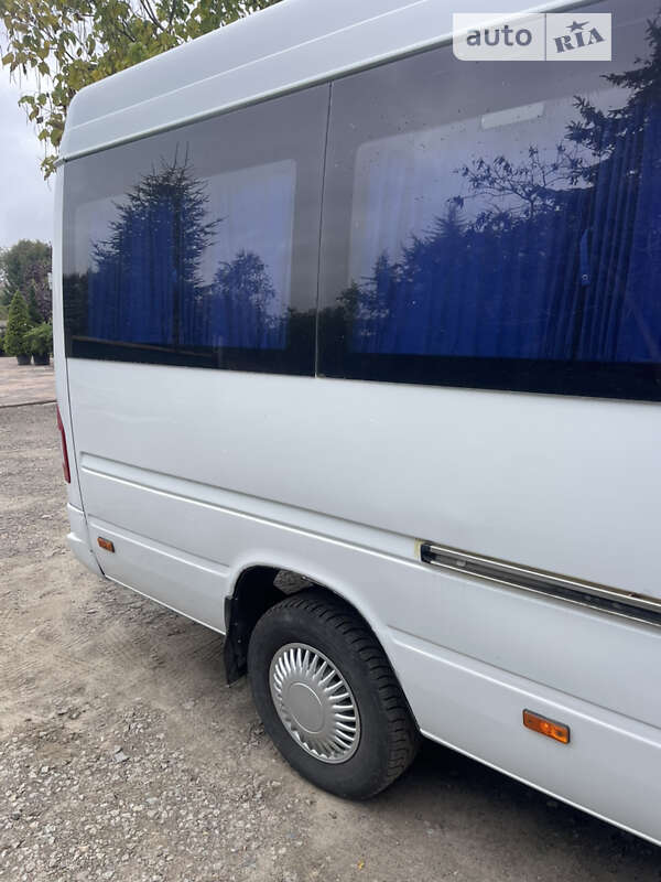 Другие автобусы Mercedes-Benz Sprinter 2002 в Киеве