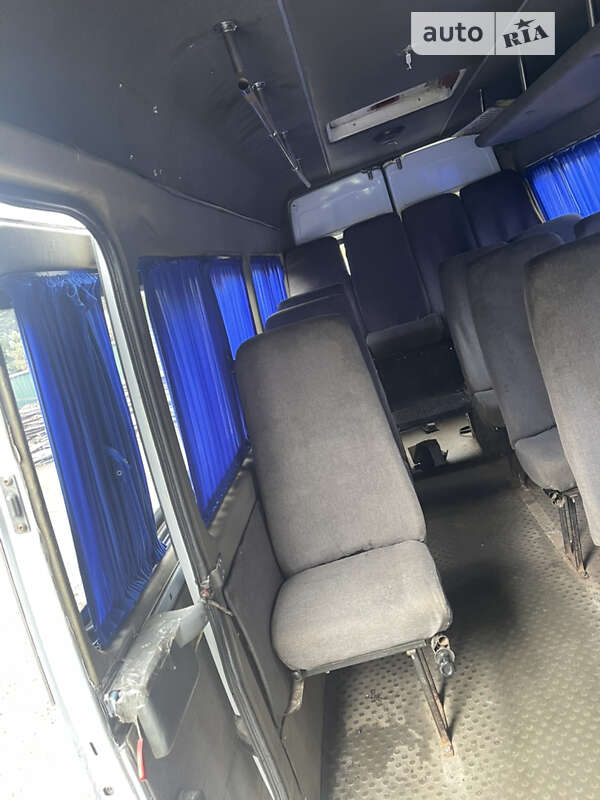 Другие автобусы Mercedes-Benz Sprinter 2002 в Киеве