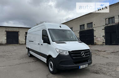 Грузовой фургон Mercedes-Benz Sprinter 2020 в Ровно