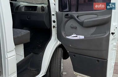 Платформа Mercedes-Benz Sprinter 2004 в Белой Церкви