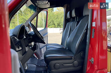 Автовоз Mercedes-Benz Sprinter 2011 в Житомире