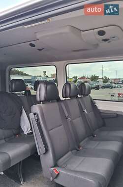 Микроавтобус Mercedes-Benz Sprinter 2012 в 