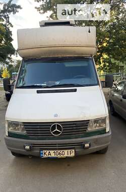 Рефрижератор Mercedes-Benz Sprinter 1996 в Киеве