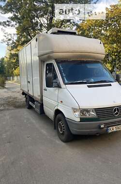 Рефрижератор Mercedes-Benz Sprinter 1996 в Киеве