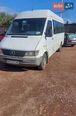 Городской автобус Mercedes-Benz Sprinter 1997 в Кривом Роге