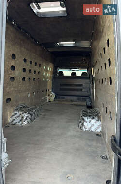 Микроавтобус Mercedes-Benz Sprinter 2012 в 
