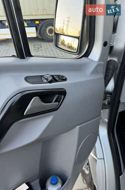 Микроавтобус Mercedes-Benz Sprinter 2012 в 