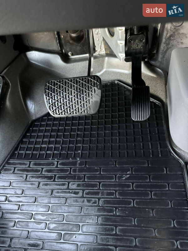 Мікроавтобус Mercedes-Benz Sprinter 2012 в Мамаївцах