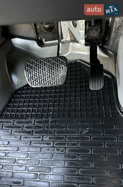 Микроавтобус Mercedes-Benz Sprinter 2012 в 
