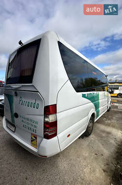 Микроавтобус Mercedes-Benz Sprinter 2010 в 