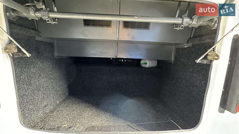 Микроавтобус Mercedes-Benz Sprinter 2010 в Ивано-Франковске