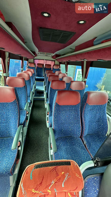 Микроавтобус Mercedes-Benz Sprinter 2010 в Ивано-Франковске
