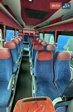 Микроавтобус Mercedes-Benz Sprinter 2010 в 