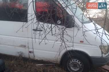 Другие автобусы Mercedes-Benz Sprinter 1995 в 