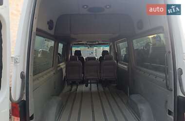 Микроавтобус Mercedes-Benz Sprinter 2008 в 