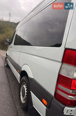 Микроавтобус Mercedes-Benz Sprinter 2007 в 