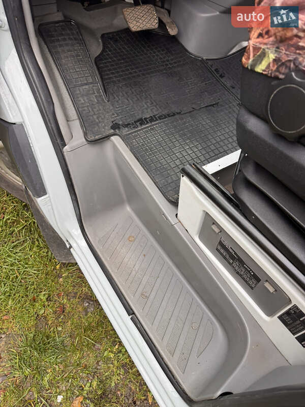 Микроавтобус Mercedes-Benz Sprinter 2007 в Рахове