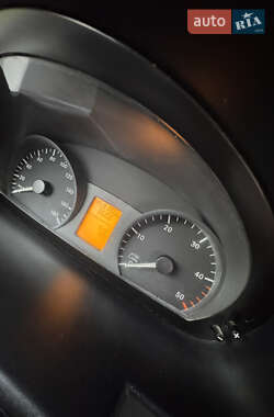 Микроавтобус Mercedes-Benz Sprinter 2007 в 