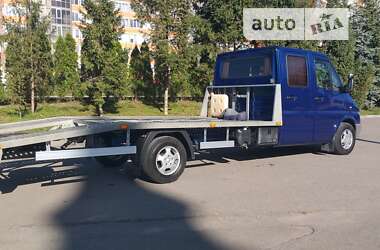 Автовоз Mercedes-Benz Sprinter 2003 в Тернополі