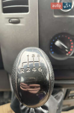 Грузопассажирский фургон Mercedes-Benz Sprinter 2011 в 