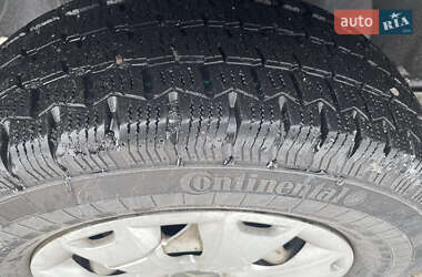 Грузопассажирский фургон Mercedes-Benz Sprinter 2011 в 