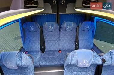 Туристический / Междугородний автобус Mercedes-Benz Sprinter 2016 в Коломые