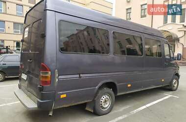 Другие автобусы Mercedes-Benz Sprinter 1998 в 