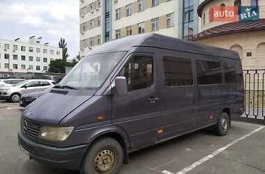 Другие автобусы Mercedes-Benz Sprinter 1998 в 