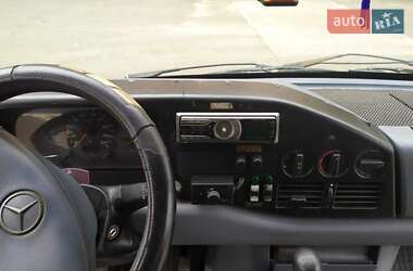 Другие автобусы Mercedes-Benz Sprinter 1998 в 