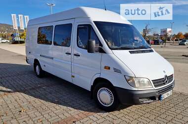 Микроавтобус Mercedes-Benz Sprinter 2005 в Виноградове