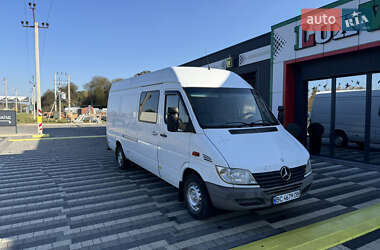 Грузопассажирский фургон Mercedes-Benz Sprinter 2004 в 