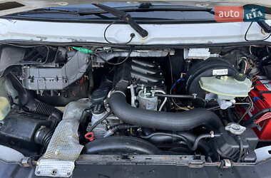 Грузопассажирский фургон Mercedes-Benz Sprinter 2004 в 