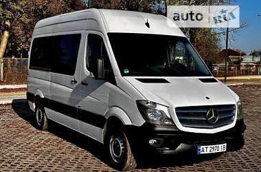 Микроавтобус Mercedes-Benz Sprinter 2016 в Коломые